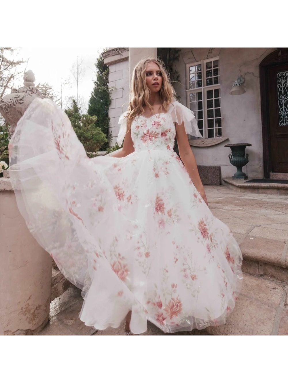 Bianca dress by JessaKae - size 10 NWT - SOLD OUT ONLINE